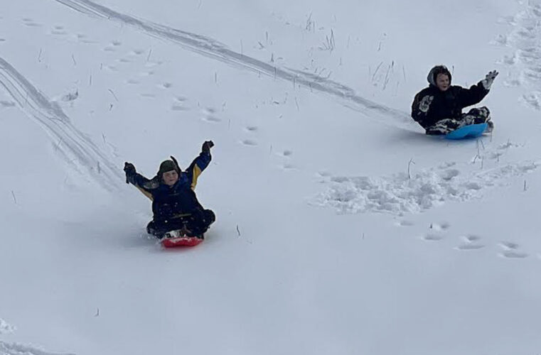 Tubing | News, Sports, Jobs - The Intermountain